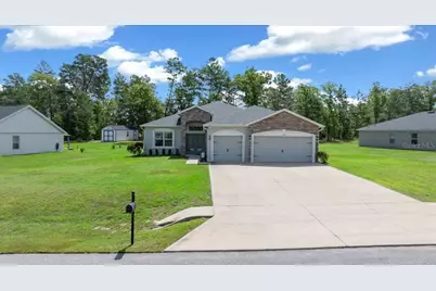 11188 SW 54th Circle, Ocala, FL 34476 - Photo 1