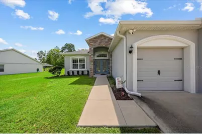 11188 SW 54th Circle, Ocala, FL 34476 - Photo 2