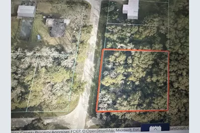 Tbd SE 44th Avenue, Summerfield, FL 34491 - Photo 2