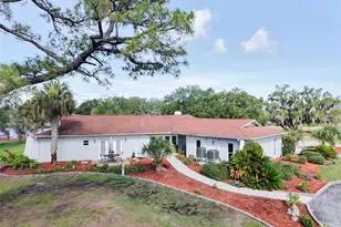 11580 W Dixie Shores Dr, Crystal River, FL 34429 - Photo 4