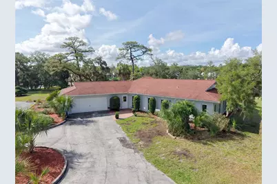 11580 W Dixie Shores Drive, Crystal River, FL 34429 - Photo 4