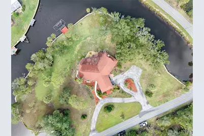 11580 W Dixie Shores Drive, Crystal River, FL 34429 - Photo 2