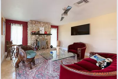 11580 W Dixie Shores Drive, Crystal River, FL 34429 - Photo 14