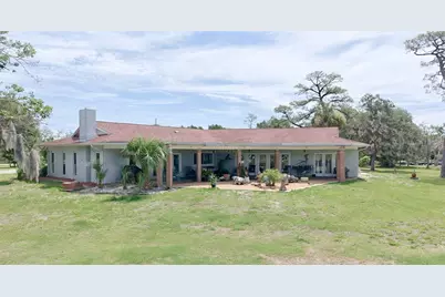 11580 W Dixie Shores Drive, Crystal River, FL 34429 - Photo 32