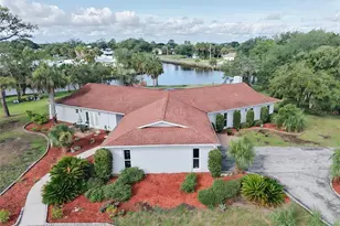 11580 W Dixie Shores Dr, Crystal River, FL 34429 - Photo 4