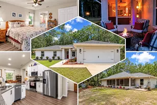 10065 N Langdon Rd, Citrus Springs, FL 34434 - Photo 1