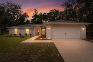 10065 N Langdon Rd, Citrus Springs, FL 34434 - Photo 4