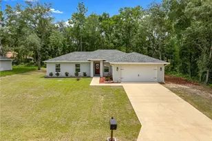 10065 N Langdon Rd, Citrus Springs, FL 34434 - Photo 1