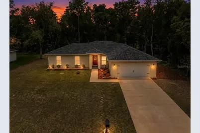 10065 N Langdon Road, Citrus Springs, FL 34434 - Photo 2