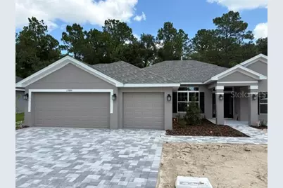 17889 SW 61st Lane Road, Dunnellon, FL 34432 - Photo 2