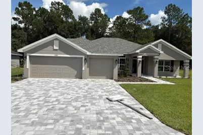 17889 SW 61st Lane Road, Dunnellon, FL 34432 - Photo 1