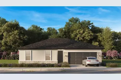2910 SW 165 Street Road, Ocala, FL 34473 - Photo 1