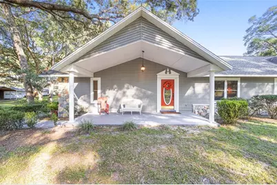 13315 NE 47th Avenue, Anthony, FL 32617 - Photo 2