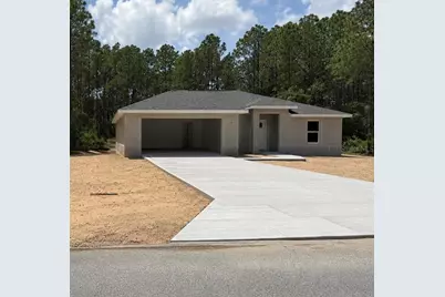 6524 SW 207th Court, Dunnellon, FL 34431 - Photo 1