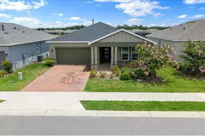 4351 NW 54th Terrace, Ocala, FL 34482 - Photo 1