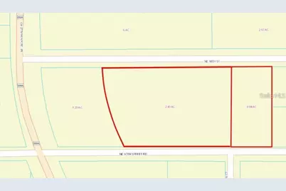 1985 NE 97th Streed Road, Anthony, FL 32617 - Photo 38