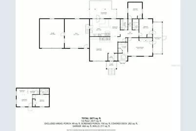 1985 NE 97th Streed Road, Anthony, FL 32617 - Photo 32
