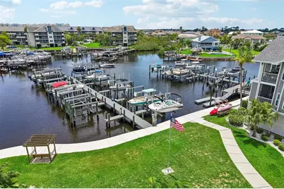 5727 Biscayne Court #209, New Port Richey, FL 34652 - Photo 44
