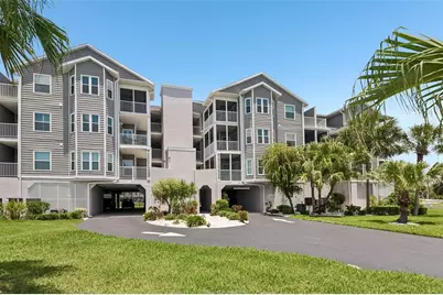 5727 Biscayne Court #209, New Port Richey, FL 34652 - Photo 2