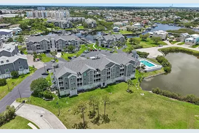 5727 Biscayne Court #209, New Port Richey, FL 34652 - Photo 34