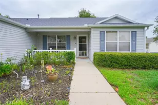 9345 SE 177th Simons Ln, The Villages, FL 32162 - Photo 4