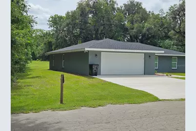 51 NE 10th Street, Williston, FL 32696 - Photo 2