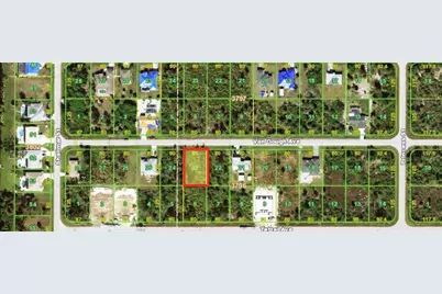 [Address not provided], Port Charlotte, FL 33981 - Photo 2