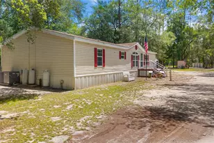 106 Arrowhead Point Rd, Hawthorne, FL 32640 - Photo 2