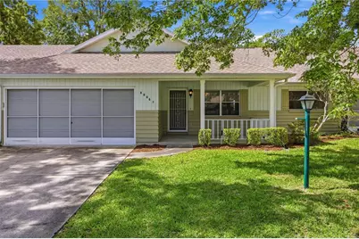 8666 SW 92nd Lane #F, Ocala, FL 34481 - Photo 2