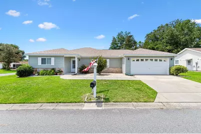9498 SE 174th Loop, Summerfield, FL 34491 - Photo 30