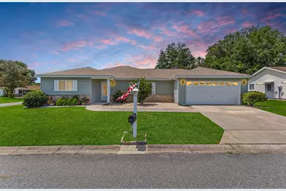 9498 SE 174th Loop, Summerfield, FL 34491 - Photo 1