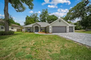5414 SE 107th St, Belleview, FL 34420 - Photo 12