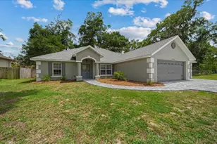 5414 SE 107th St, Belleview, FL 34420 - Photo 14