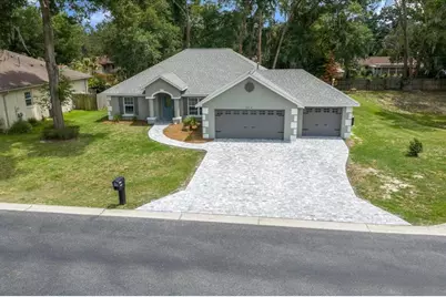 5414 SE 107th Street, Belleview, FL 34420 - Photo 4