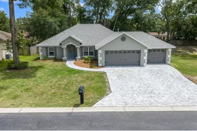 5414 SE 107th Street, Belleview, FL 34420 - Photo 1