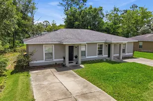 9271 N Peachtree Way, Citrus Springs, FL 34434 - Photo 2