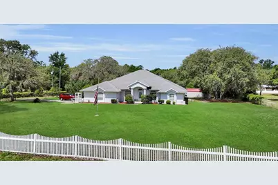 5260 SW 176th Avenue, Dunnellon, FL 34432 - Photo 1