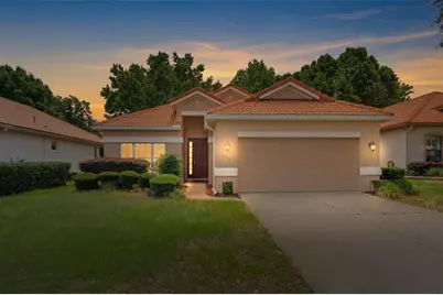 1080 W Skyview Crossing Drive, Hernando, FL 34442 - Photo 1