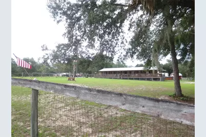 5995 SE 183rd Avenue Road, Ocklawaha, FL 32179 - Photo 4