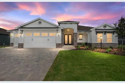 8597 SW 99th Circle, Ocala, FL 34481 - Photo 2