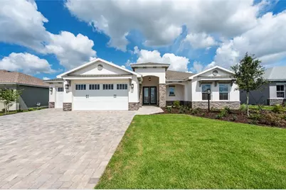 8597 SW 99th Circle, Ocala, FL 34481 - Photo 4