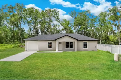 2873 SE 140th Place, Summerfield, FL 34491 - Photo 1
