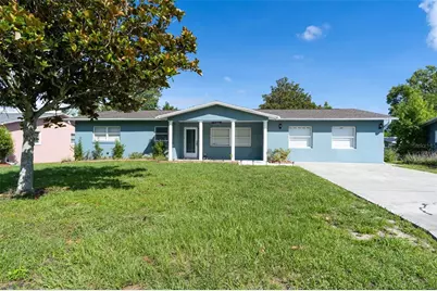 306 S Monroe Street, Beverly Hills, FL 34465 - Photo 1