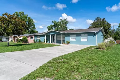 306 S Monroe Street, Beverly Hills, FL 34465 - Photo 12