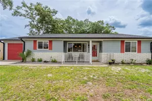 10839 SW 87th Terrace, Ocala, FL 34481 - Photo 2