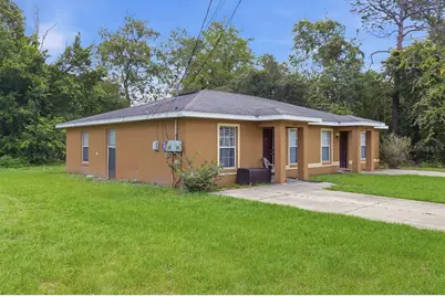 9261 N Peachtree Way, Citrus Springs, FL 34434 - Photo 2