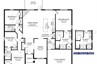 4 Calendula Ct, Homosassa, FL 34446 - Photo 2