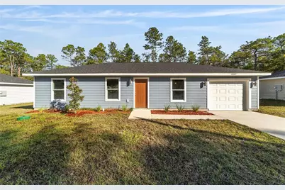 24388 NW Geranium Avenue, Dunnellon, FL 34431 - Photo 2