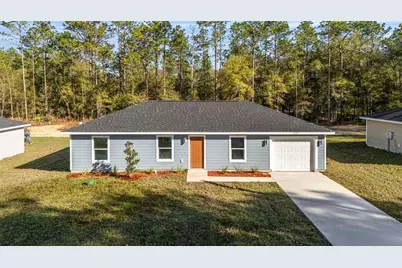 24388 NW Geranium Avenue, Dunnellon, FL 34431 - Photo 4