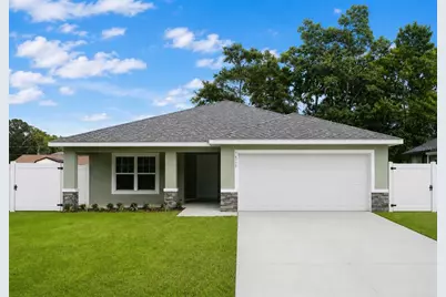 16375 SE 80th Terrace, Summerfield, FL 34491 - Photo 1